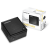 Gigabyte Brix GB-BPCE-3455 Mini PC - Fekete (GB-BPCE-3455)