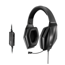 Gigabyte Force H3X fülhallgató, fejhallgató