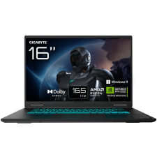 Gigabyte GAMING A16 3THK3DE894SH laptop