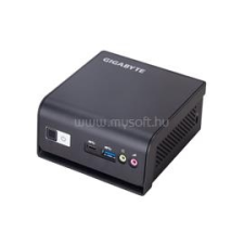 Gigabyte GB-BMPD-6005 asztali számítógép
