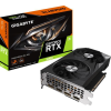 Gigabyte GeForce RTX 3060 12GB GDDR6 Windforce OC 12G 2.0 LHR (GV-N3060WF2OC-12GD 2.0)