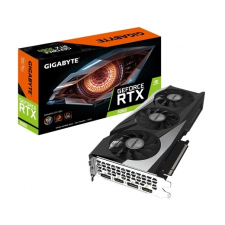 Gigabyte GeForce RTX 3060 Gaming OC 12G videókártya
