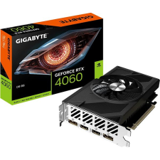 Gigabyte GeForce RTX 4060 D6 8G videókártya
