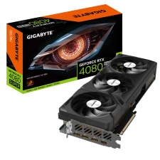 Gigabyte GeForce RTX 4080 16GB GDDR6X Super Windforce V2 (GV-N408SWF3V2-16GD) videókártya