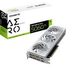 Gigabyte GeForce RTX 5060 Ti AERO OC 8G videókártya