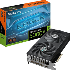 Gigabyte GeForce RTX 5060 Ti EAGLE OC 16G videókártya