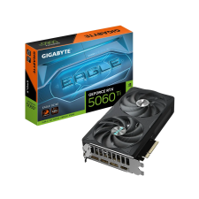 Gigabyte GeForce RTX 5060 Ti EAGLE OC 8GB GDDR7 DLSS4 (GV-N506TEAGLE OC-8GD) videókártya