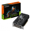 Gigabyte GeForce RTX 5060 Ti WINDFORCE MAX OC 16G NVIDIA 16 GB GDDR7 (GV-N506TWF2MAX OC-16GD)