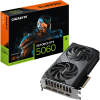 Gigabyte GeForce RTX 5060 WINDFORCE OC 8G NVIDIA 8 GB GDDR7 (GV-N5060WF2OC-8GD)