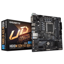 Gigabyte Gigabyte H610M S2H V2 DDR4 alaplap