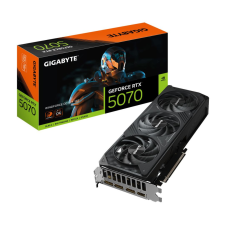 Gigabyte Gigabyte RTX5070 WINDFORCE OC SFF 12G videókártya