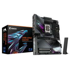 Gigabyte Gigabyte Z890 AORUS MASTER alaplap
