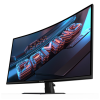 Gigabyte GS32QCA 80 cm (31.5") 2560 x 1440 pixelek Quad HD LED Fekete (GS32QCA)
