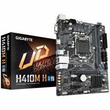 Gigabyte H410M H alaplap alaplap