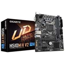 Gigabyte H510M H V2 alaplap alaplap