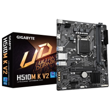 Gigabyte H510M K V2 (rev. 1.0) alaplap