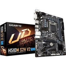 Gigabyte H510M S2H V2 alaplap