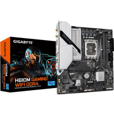 Gigabyte H610M GAMING WIFI DDR4 alaplap