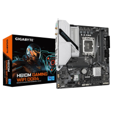 Gigabyte h610m gaming wifi ddr4 h610m gaming wf ddr4 alaplap