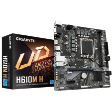 Gigabyte H610M H alaplap