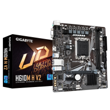 Gigabyte H610M H V2 (rev. 1.0) alaplap