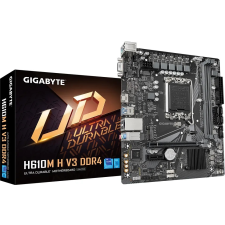 Gigabyte h610m h v3 ddr4 alaplap alaplap