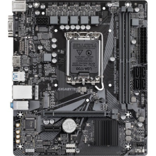  Gigabyte H610M H V3 DDR4 desktop alaplap microATX alaplap