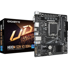 Gigabyte H610M S2H V3 DDR4 alaplap