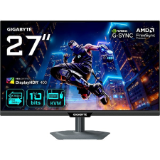 Gigabyte M27UP monitor