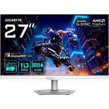 Gigabyte M27UP ICE monitor