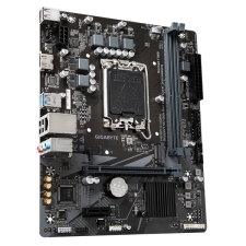 Gigabyte microATX desktop alaplap (H610M K DDR4) alaplap