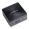 Gigabyte PC BRIX Ultra Compact | Core i3-10110U 2,10|4GB|1000GB SSD|1000GB HDD|Intel UHD 620|NO OS|2év (GB-BRI3H-10110_4GBN1000SSDH1TB_S)