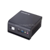 Gigabyte PC BRIX Ultra Compact | Intel Pentium Quad-Core N6005 2.0 | 0GB DDR4 | 1000GB SSD | 0GB HDD | Intel UHD Graphics | NO OS