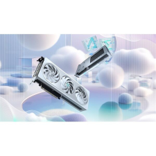 Gigabyte PCI-Ex16x nVIDIA RTX 5060 8GB DDR7 OC Videokártya videókártya