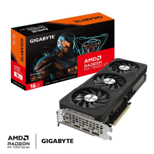 Gigabyte Radeon RX 7600 XT GAMING OC 16G videokártya (GV-R76XTGAMING OC-16GD) videókártya