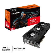 Gigabyte Radeon RX 7700 XT GAMING OC 12G videokártya (GV-R77XTGAMING OC-12GD) videókártya