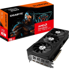 Gigabyte Radeon RX 7800 XT GAMING OC 16G videókártya