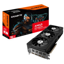 Gigabyte Radeon RX 7900 GRE 16GB GDDR6 Gaming OC 16G (GV-R79GREGAMING OC-16GD) videókártya