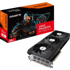 Gigabyte Radeon RX 7900 XTX 24GB GDDR6 Gaming OC 24G (GV-R79XTXGAMING OC-24GD) videókártya