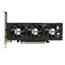 Gigabyte RTX4060 OC Low Profile 8G (GV-N4060OC-8GL) videókártya