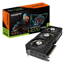 Gigabyte RTX4070TI SUPER - GAMING OC 16G - GV-N407TSGAMING OC-16GD videókártya