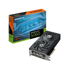 Gigabyte RTX5060 EAGLE OC 8G GV-N5060EAGLE OC-8GD videókártya