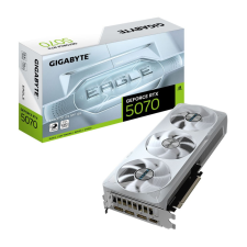 Gigabyte RTX5070 EAGLE OC ICE SFF 12G videókártya