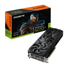 Gigabyte RTX5070 TI WINDFORCE OC SFF 16G videókártya