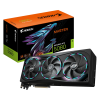 Gigabyte RTX5080 - AORUS MASTER 16G - GV-N5080AORUS M-16GD