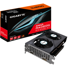 Gigabyte RX6500XT - EAGLE 4G - GV-R65XTEAGLE-4GD videókártya