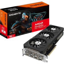 Gigabyte RX7600 XT GAMING OC 16G videókártya