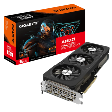 Gigabyte RX7600XT - GAMING OC 16G - GV-R76XTGAMING OC-16GD videókártya
