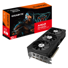 Gigabyte RX7700XT - GAMING OC 12G - GV-R77XTGAMING OC-12GD (GV-R77XTGAMING OC-12GD) videókártya