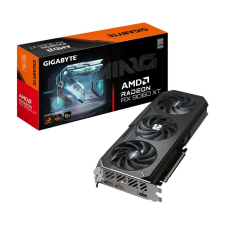 Gigabyte RX9060 XT GAMING OC 8G (GV-R9060XTGAMING OC-8GD) videókártya